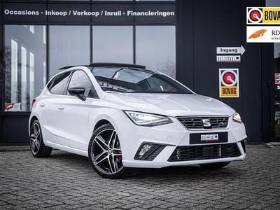 Overige Gebruikt 2020 Seat Ibiza Beats Hatchback | € 19.990 (Eerlijke prijs)