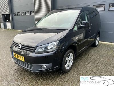 tweedehands VW Caddy Bestel 1.6 TDI NAVI / CRUISE / PDC