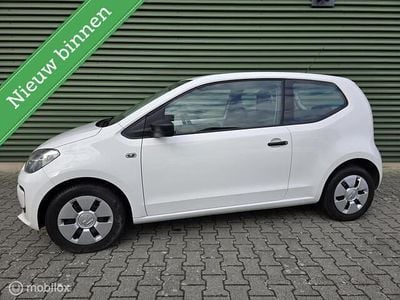 Overige Occasion 2012 VW up! move up! Hatchback | € 4.750 (Eerlijke prijs)