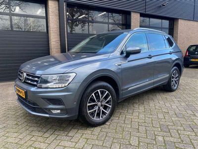 tweedehands VW Tiguan Allspace 1.5 TSI Comfortline 7p.