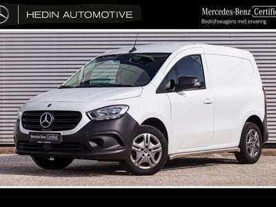 Mercedes Citan 108