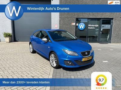 Seat Ibiza SC