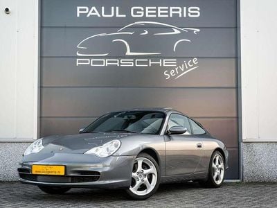 Porsche 911 Carrera