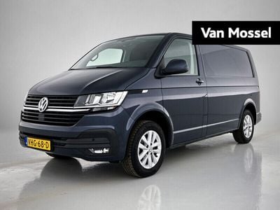 VW T6.1