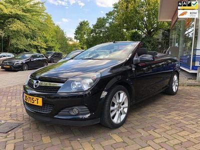 Opel Astra Cabriolet