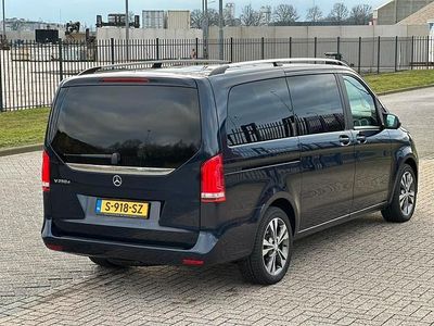 Occasion 2017 Mercedes V250 MPV | € 34.500