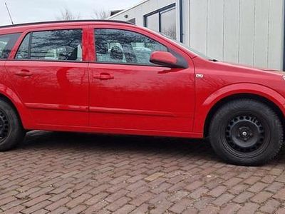 Occasion Opel Astra 110 PK (80 kW) 2009