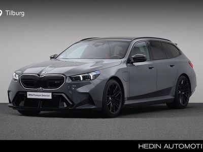 Overig Occasion 2024 BMW M5 Comfort Edition Stationwagen | € 136.880 (Goede deal)