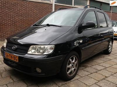 Hyundai Matrix