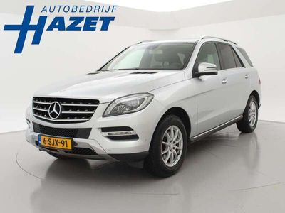 Mercedes ML350