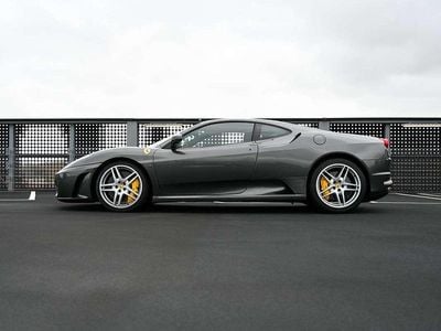 Ferrari F430