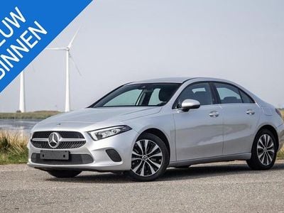 Mercedes A250