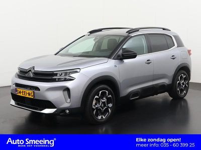 Occasion Citroën C5 Aircross Shine 2022 Grijs SUV