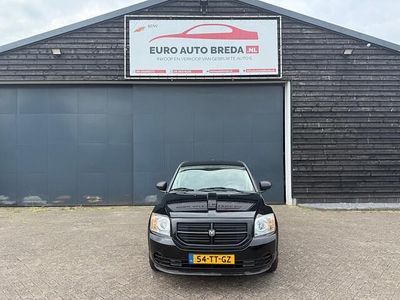 Dodge Caliber