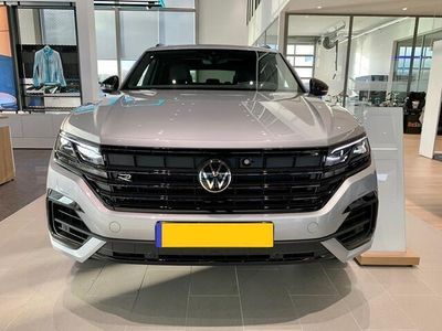 tweedehands VW Touareg 3.0 TSi 4MOTION R | Pano | DYN | R | BTW |