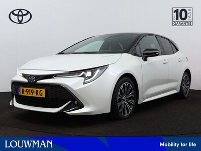 tweedehands Toyota Corolla 2.0 184 PK Hybrid Style Limited