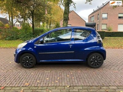 tweedehands Citroën C1 1.0-12V Séduction met Airco!