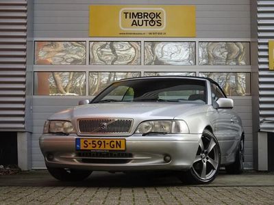 Volvo C70