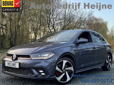 Grijs Gebruikt 2024 VW Polo Sport Hatchback | € 29.945 (Eerlijke prijs)
