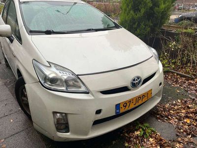 tweedehands Toyota Prius 1.8 Comfort