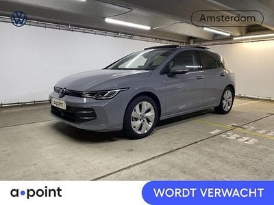 VW Golf VIII