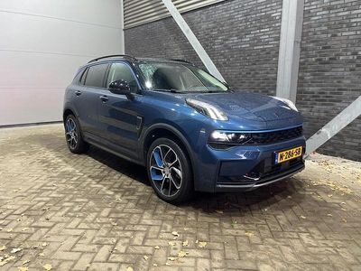 Blauw Gebruikt 2021 Lynk & Co 01 SUV | € 22.400 (Eerlijke prijs)