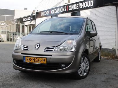 Renault Grand Modus