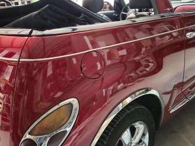 Chrysler PT Cruiser
