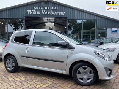 tweedehands Renault Twingo 1.2-16V Collection AIRCO !