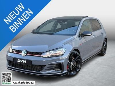Grijs Gebruikt 2019 VW Golf VII GTI Hatchback | € 35.950 (Eerlijke prijs)