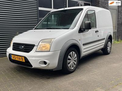 Overige Gebruikt 2013 Ford Transit Van | € 2.450