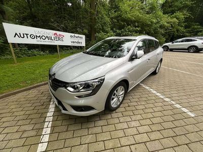 Renault Mégane GrandTour