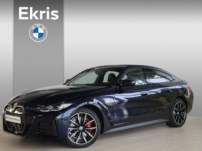 tweedehands BMW i4 M50 High Executive M-Sport Pro / Laserlight / Harm