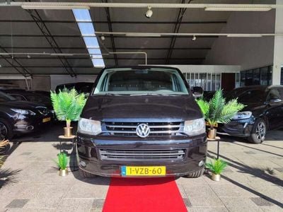 VW T5