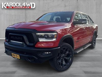 Occasion Dodge Ram 402 PK (295 kW) 2022