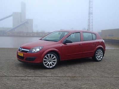 Occasion 2006 Opel Astra OPC | € 3.350