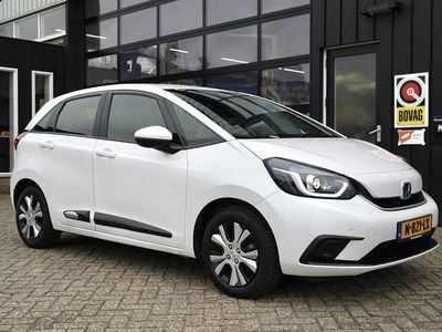 Occasion Honda Jazz Executive 2021 Wit Hatchback