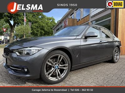BMW 330e