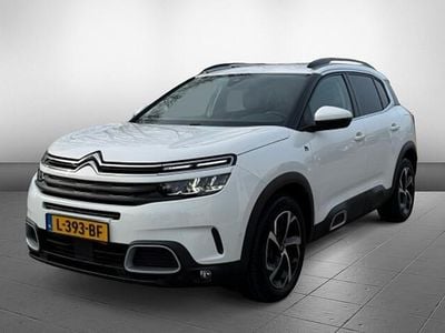 Occasion Citroën C5 Feel 181 PK (133 kW) 2021 Wit SUV