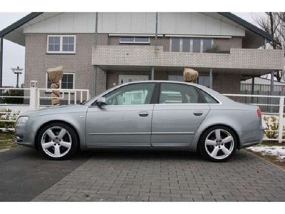 tweedehands Audi A4 3.0 TDI q. Pro Line