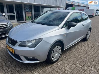 Seat Ibiza SC