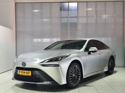Grijs Gebruikt 2022 Toyota Mirai Sedan | € 63.599