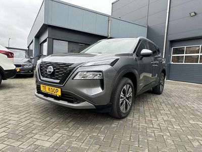 Grijs Occasion 2023 Nissan X-Trail N-Connecta SUV | € 32.850 (Goede deal)