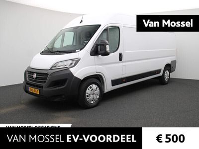 Fiat E-Ducato