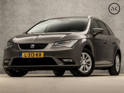 Seat Leon ST