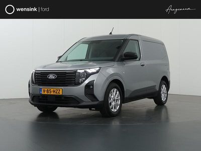 Grijs Gebruikt 2024 Ford Transit Limited Van | € 23.945 (Eerlijke prijs)