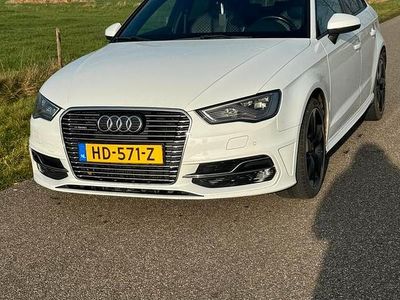 Occasion 2015 Audi e-tron SUV | € 8.000