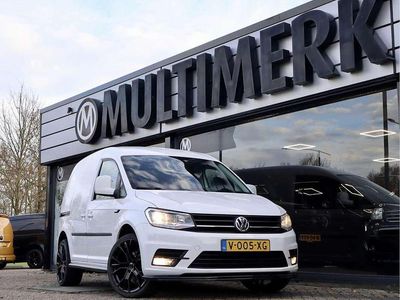 Overige Occasion 2019 VW Caddy MPV | € 15.845 (Duur)