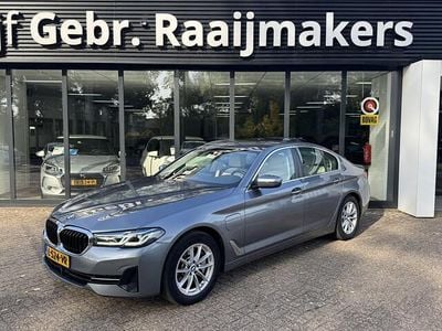BMW 530e