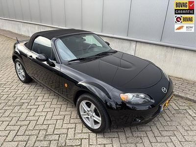 Mazda MX5